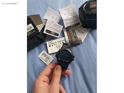 dw6900 mma2