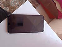 Xiaomi mi note 3 64 GB açıklamayı okuyun