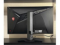MSI gaming monitör (Mag274QRF) #1282976715