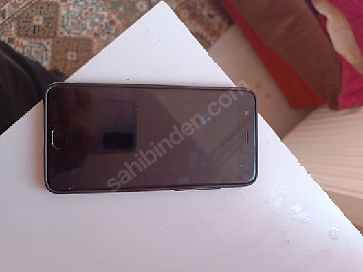 İkinci El ve Sıfır Alışveriş / Cep Telefonu & Aksesuar / Cep Telefonu / Xiaomi / Mi Note 3