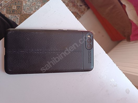 İkinci El ve Sıfır Alışveriş / Cep Telefonu & Aksesuar / Cep Telefonu / Xiaomi / Mi Note 3