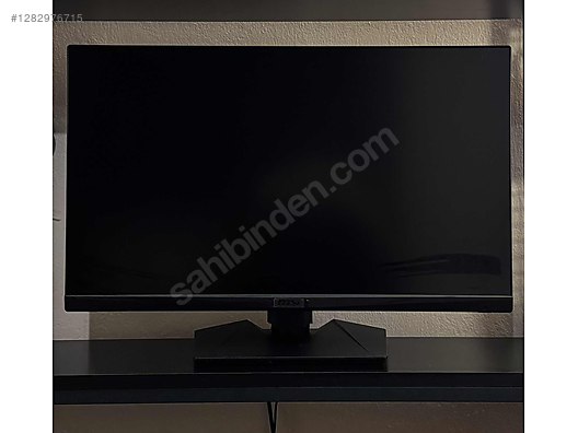 27 inç MSI Oyuncu Monitörü