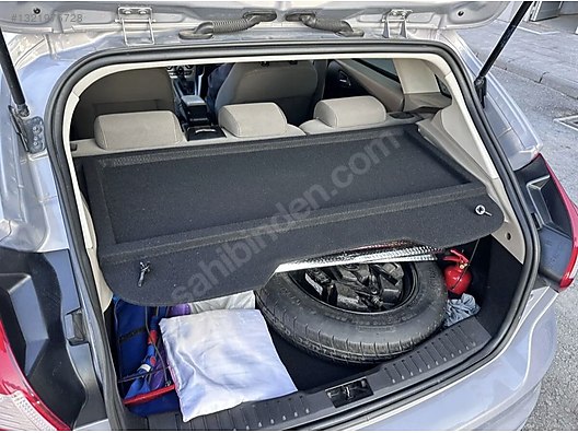 Aksesuar / Hoparlör Pandizotu / Ford Focus 3 ve 3.5 Pandizot