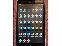 Casper tablet S38