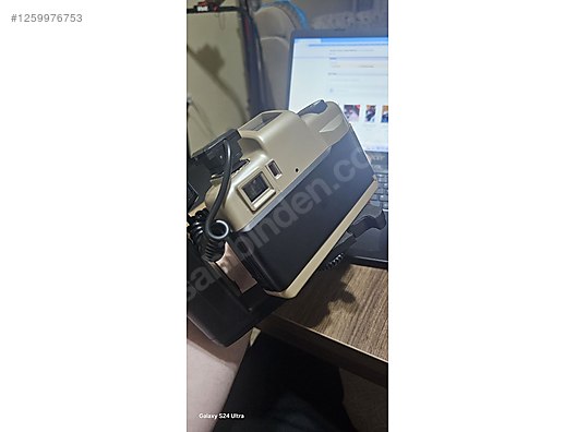 İkinci El ve Sıfır Alışveriş / Fotoğraf & Kamera / Analog Fotoğraf Makinesi / 35mm Filmli Kompakt / Olympia