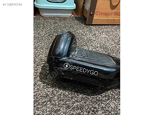 Speedygo hoverboard discount