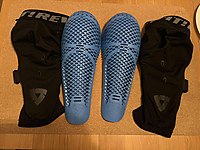 Revit Diz koruma #1283976828