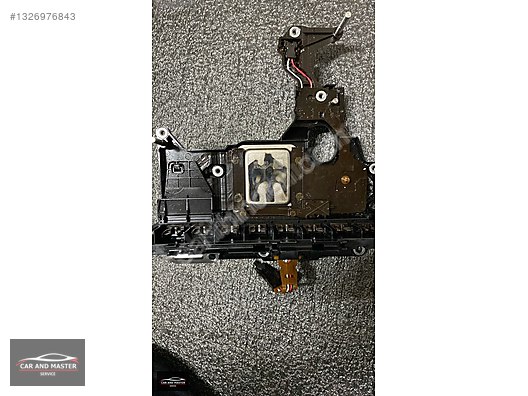 Otomobil & Arazi Aracı / Elektrik / JAGUAR RANGE ROVER ZF8HP70