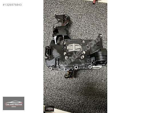 Otomobil & Arazi Aracı / Elektrik / JAGUAR RANGE ROVER ZF8HP70