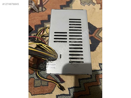 Used & Brand New Items / Computers / Desktops / Desktop Components / Power Supplies