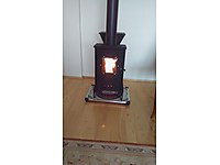 PELET SOBA(ORTA BOY)