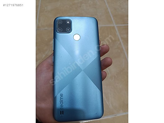 Used & Brand New Items / Cell Phones & Accessories / Cell Phones / Realme / C21Y