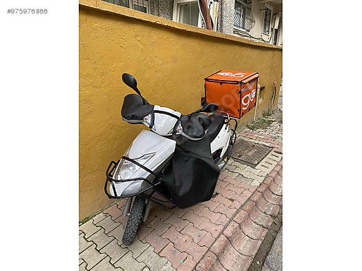honda activa s honda activa s 2019 at sahibinden com 975976866