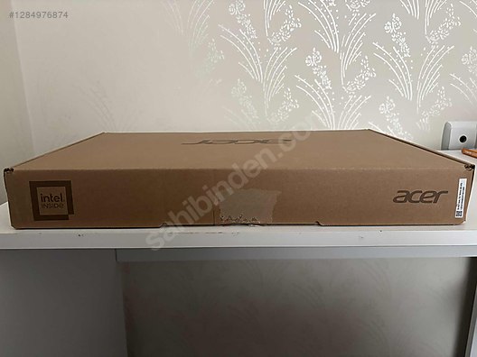 Used & Brand New Items / Computers / Laptops & Notebooks / Laptops / Acer