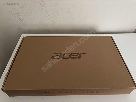 Used & Brand New Items / Computers / Laptops & Notebooks / Laptops / Acer