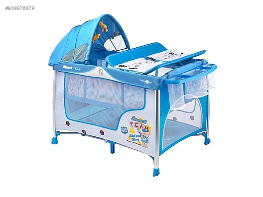 Park Yatak Park Yatak Baby 2 Go At Sahibinden Com 938976879