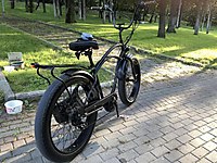 elektrikli bisiklet fiyatlari