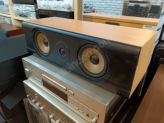 Koda Center hoparlör