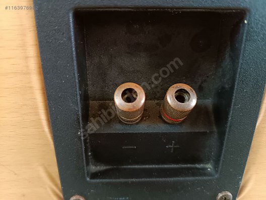 Sahibinden Koda Center hoparlör