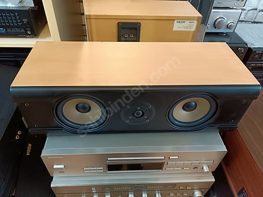 Koda Center speaker.orj. mükemmel.. - İkinci El Koda Center Hoparlör fiyatları