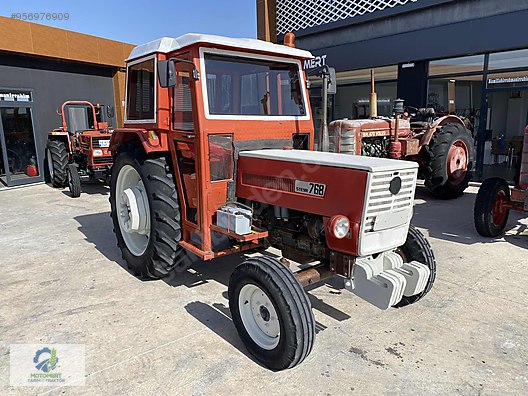 1980 magazadan ikinci el steyr satilik traktor 56 500 tl ye sahibinden com da 956976909
