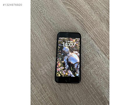 Apple / iPhone SE (2nd Gen.) / İphone se2 telefon on sahibinden