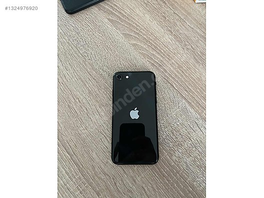 Apple / iPhone SE (2nd Gen.) / İphone se2 telefon on sahibinden
