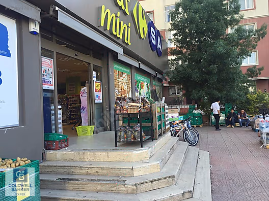ESENYURT'TA YATIRIMLIK DÜKKAN-KURUMSAL KİRACI-YÜKSEK GETİRİ #1286976934
