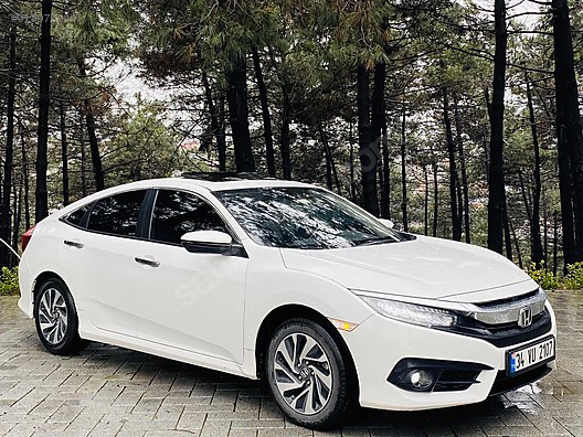 honda civic 1 6i vtec eco executive acil sahibinden hatasiz boyasiz hasar kayitsiz honda civic 40km sahibinden comda 915976944