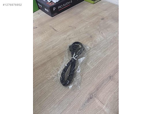 Used & Brand New Items / Computers / Peripherals / Cables & Converters