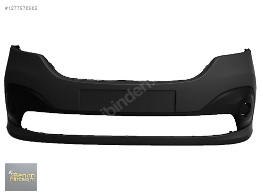 Minivans & Vans / Hatches & Bodywork / RENAULT TRAFİC 2014 SONRASI