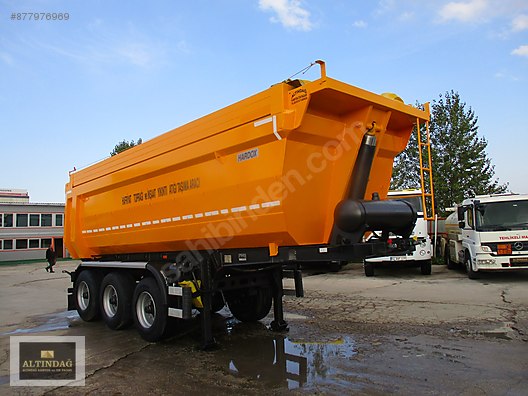 Altindag Kamyon Tir Pazari 2014 Omt Hardox Havuz Damper Dorse Turkiye Nin Ucretsiz Ilan Sitesi Sahibinden Com Da 877976969