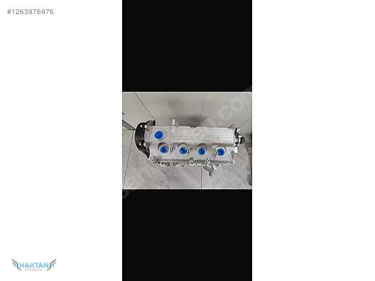 Cars & SUVs / Engine / Suzuki Vitara 1.6 Jlx Sıfır Sandık Motor on