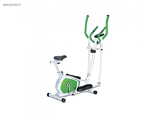 Dynamic E 16 Eliptik Bisiklet Ucretsiz Kargo Kondisyon Bisikleti Ve Cesitli Kondisyon Aletleri Sahibinden Com Da 952976979