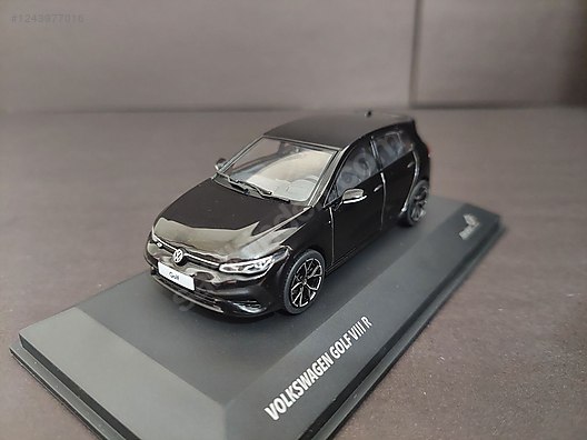 Solido Diecast Model 1:43 Volkswagen Araba - 1243977016