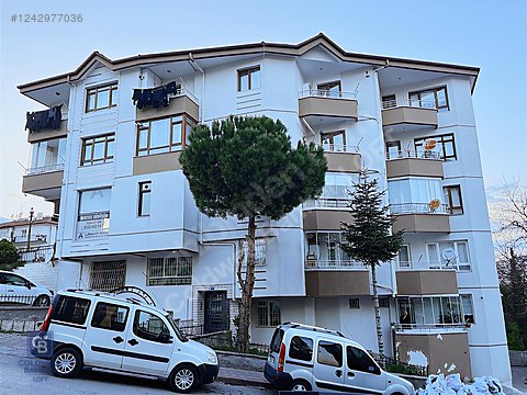 KEÇİÖREN EMRAH MAH. BASIN CAD.SATILIK 3+1 SATILIK YAPILI DAİRE