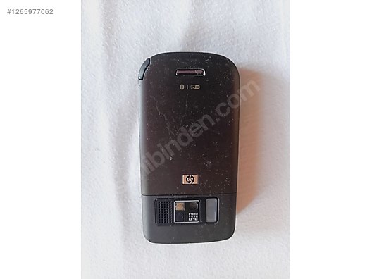 Used & Brand New Items / Cell Phones & Accessories / Cell Phones / HP / iPAQ 614c