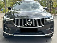 Volvo Used and New SUVs, MPVs, Crossovers, 4x4s, jeeps and new