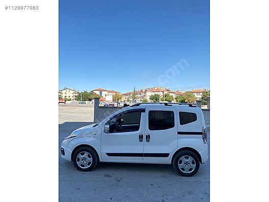 Fiat Fiorino Combi Multijet Pop Model Fiorino Combi