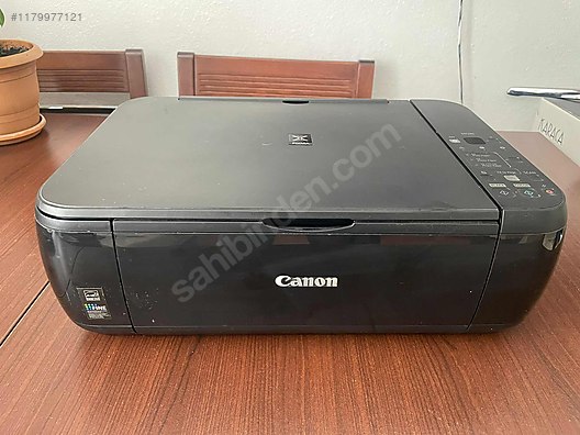 Printers Canon Pixma MP 280 yaz c ve taray c at sahibinden 1179977121