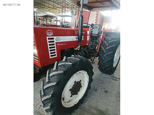 1988 magazadan ikinci el fiat satilik traktor 145 000 tl ye sahibinden com da 978977136