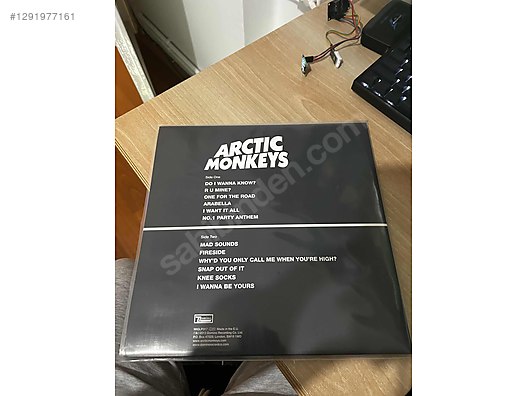 Arctic Monkeys関連/CDまとめ売り Arctic Monkeys関連/CDまとめ売り - メルカリ