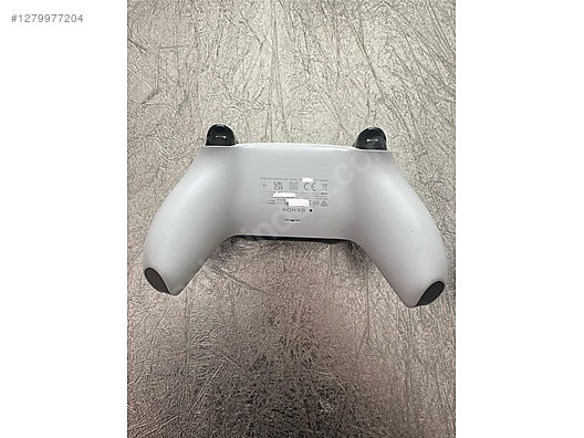 Used & Brand New Items / Gaming & Gamers Exclusive / Gaming Equipment / PC Controller & Gamepad