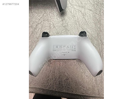 Used & Brand New Items / Gaming & Gamers Exclusive / Gaming Equipment / PC Controller & Gamepad