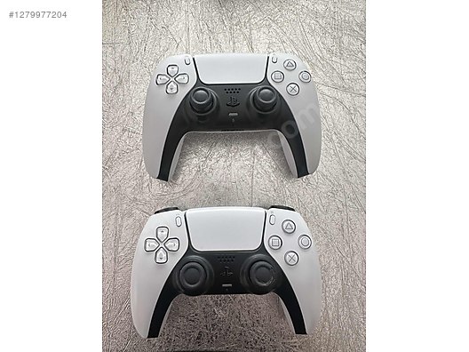 Used & Brand New Items / Gaming & Gamers Exclusive / Gaming Equipment / PC Controller & Gamepad