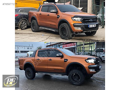 otomobil arazi araci performans ford ranger sase kupa yukseltme seti 5cm sahibinden comda 765977237 otomobil arazi araci performans ford ranger sase kupa yukseltme seti 5cm sahibinden comda 765977237