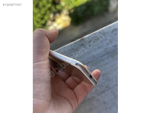 Apple / iPhone 7 / iPhone 7 32GB TERTEMİZ BYPASSLI on sahibinden