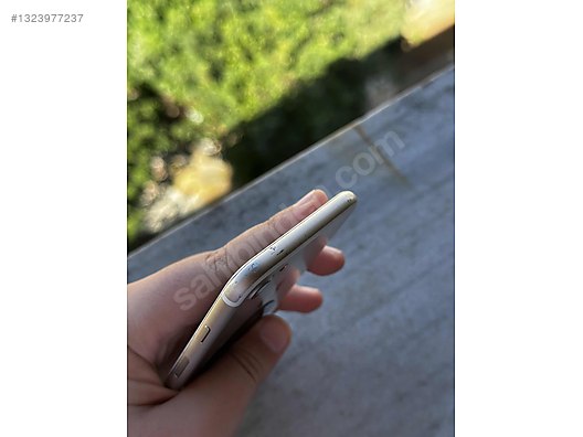 Apple / iPhone 7 / iPhone 7 32GB TERTEMİZ BYPASSLI on sahibinden