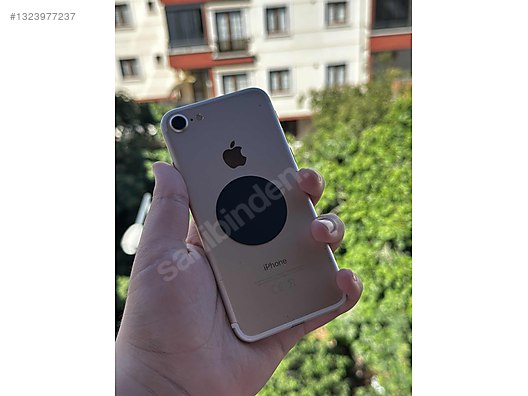 Apple / iPhone 7 / iPhone 7 32GB TERTEMİZ BYPASSLI sahibinden