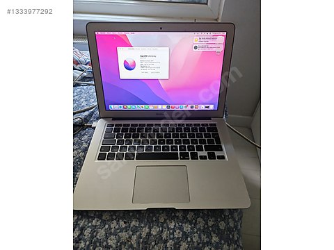 Apple Macbook / MacBook Air 13